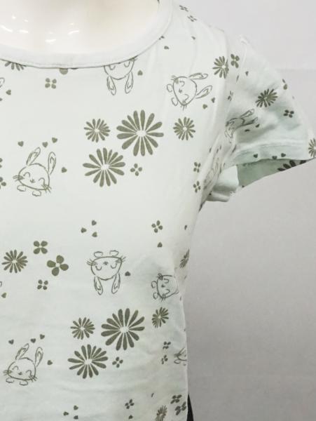 T-Shirt Gr. 122 von Kids (183)